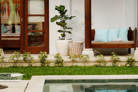 3 bedrooms Villa in Jimbaran, Badung, Bali (10680) 5