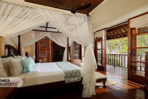 3 bedrooms Villa in Jimbaran, Badung, Bali (10680) 18