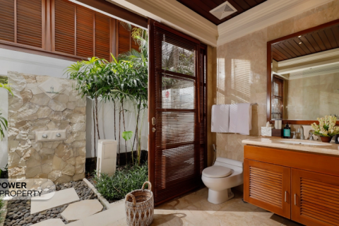 3 bedrooms Villa in Jimbaran, Badung, Bali (10680) 16