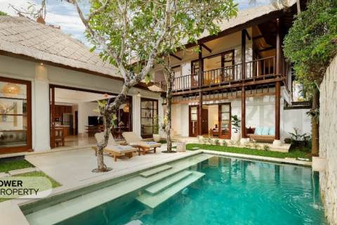 3 bedrooms Villa in Jimbaran, Badung, Bali (10680)