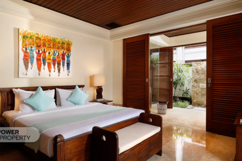 3 bedrooms Villa in Jimbaran, Badung, Bali (10680) 15