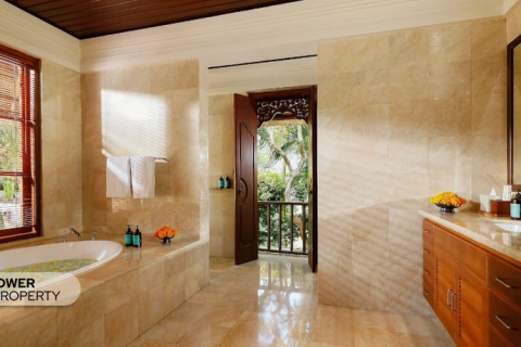 3 bedrooms Villa in Jimbaran, Badung, Bali (10680) 9