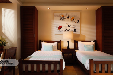 3 bedrooms Villa in Jimbaran, Badung, Bali (10680) 13