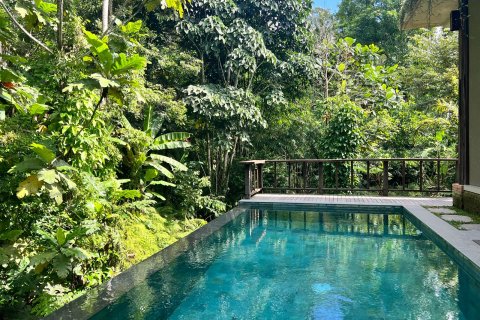 180m2 Villa in Ubud, Gianyar, Bali (10674) 3