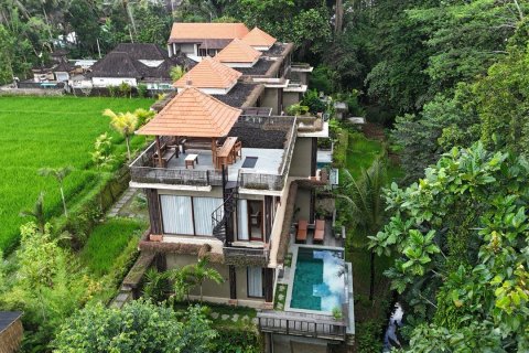 180m2 Villa in Ubud, Gianyar, Bali (10674) 25