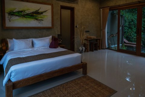 180m2 Villa in Ubud, Gianyar, Bali (10674) 15