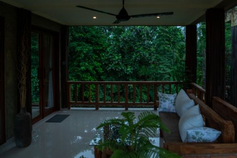 180m2 Villa in Ubud, Gianyar, Bali (10674) 8