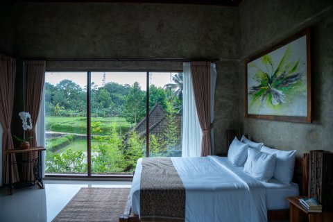 180m2 Villa in Ubud, Gianyar, Bali (10674) 14