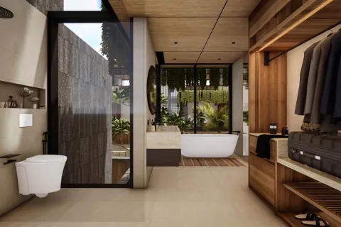 230m2 Villa in Badung, Bali (10677) 4
