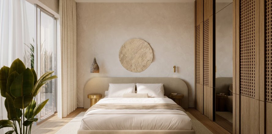 Вилла с 2 спальнями в SURFSIDE, Пекату, Бадунг,  (9939)