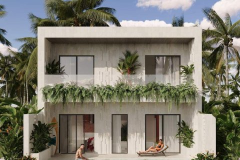 Вилла с 3 спальнями в SURFSIDE, Пекату, Бадунг,  (9940) 1