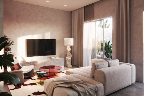 Таунхаус с 3 спальнями в SURFSIDE, Пекату, Бадунг,  (9942) 8