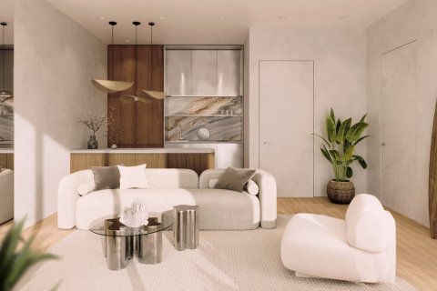 Таунхаус с 3 спальнями в SURFSIDE, Пекату, Бадунг,  (9942) 14