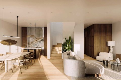 Квартира с 1 спальней в SURFSIDE, Пекату, Бадунг,  (9937) 2