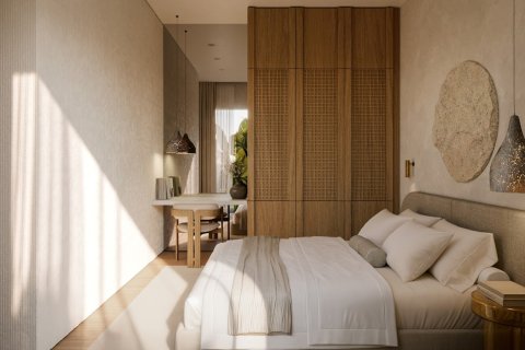 ЖК SURFSIDE в Пекату, Бадунг,  (9936) 9