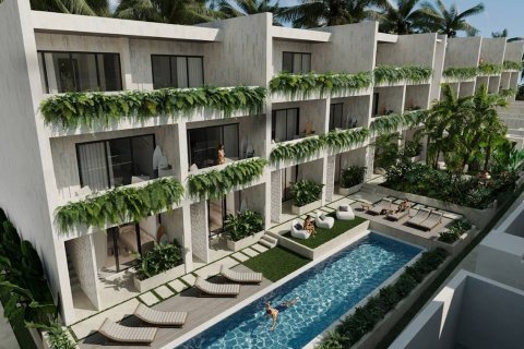 ЖК SURFSIDE в Пекату, Бадунг,  (9936) 5