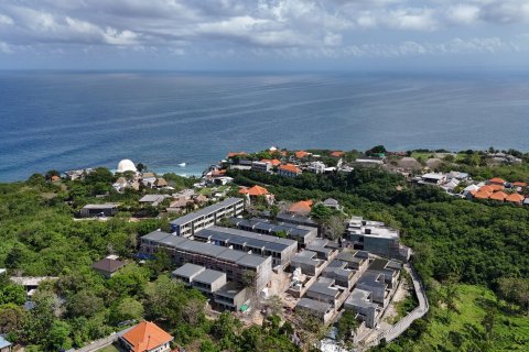 ЖК SURFSIDE в Пекату, Бадунг,  (9936) 7