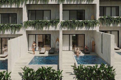 ЖК SURFSIDE в Пекату, Бадунг,  (9936) 20