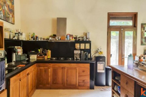 5 bedrooms Villa in Karangasem, Karang Asem, Bali (11790) 18