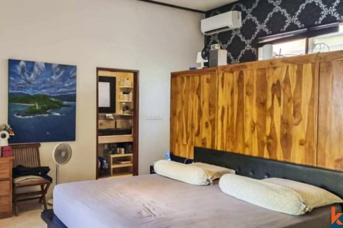 5 bedrooms Villa in Karangasem, Karang Asem, Bali (11790) 23
