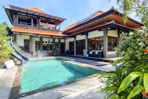 5 bedrooms Villa in Karangasem, Karang Asem, Bali (11790)