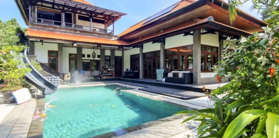 5 bedrooms Villa in Karangasem, Karang Asem, Bali (11790)