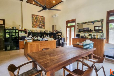5 bedrooms Villa in Karangasem, Karang Asem, Bali (11790) 22