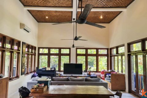 5 bedrooms Villa in Karangasem, Karang Asem, Bali (11790) 19