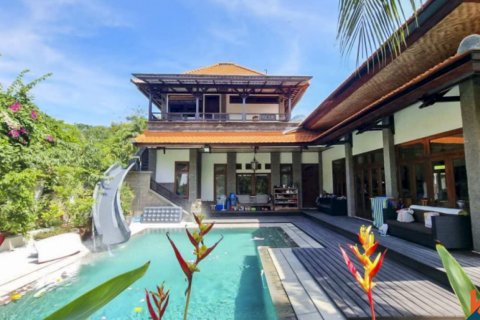 5 bedrooms Villa in Karangasem, Karang Asem, Bali (11790) 5