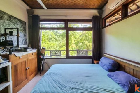 5 bedrooms Villa in Karangasem, Karang Asem, Bali (11790) 3