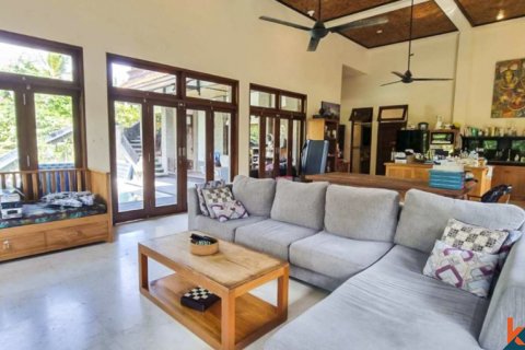 5 bedrooms Villa in Karangasem, Karang Asem, Bali (11790) 16