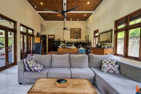 5 bedrooms Villa in Karangasem, Karang Asem, Bali (11790) 17