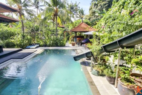 5 bedrooms Villa in Karangasem, Karang Asem, Bali (11790) 11