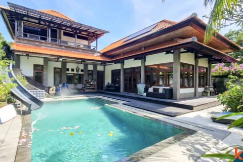 5 bedrooms Villa in Karangasem, Karang Asem, Bali (11790) 15