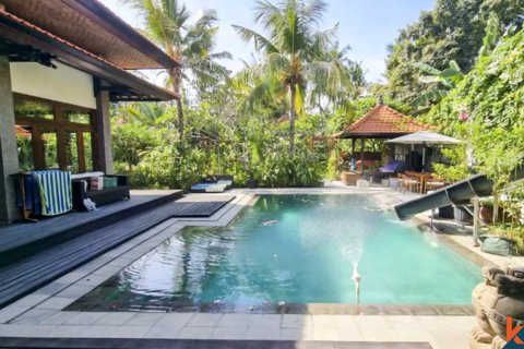 5 bedrooms Villa in Karangasem, Karang Asem, Bali (11790) 13