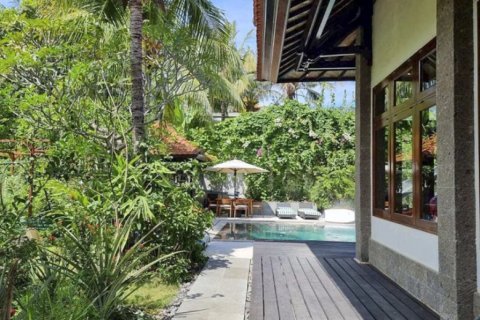 5 bedrooms Villa in Karangasem, Karang Asem, Bali (11790) 8