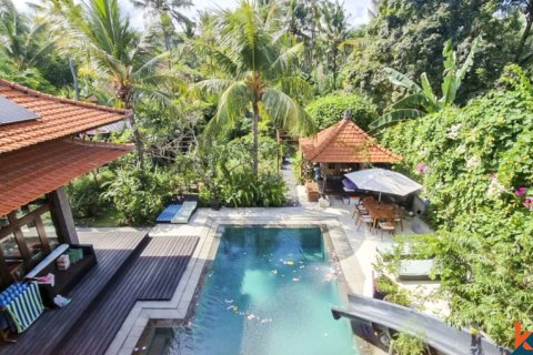 5 bedrooms Villa in Karangasem, Karang Asem, Bali (11790) 10