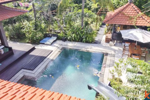 5 bedrooms Villa in Karangasem, Karang Asem, Bali (11790) 12