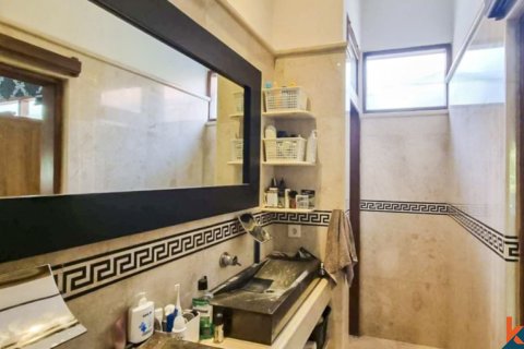 5 bedrooms Villa in Karangasem, Karang Asem, Bali (11790) 25