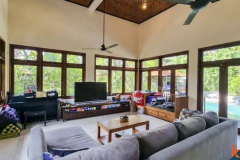5 bedrooms Villa in Karangasem, Karang Asem, Bali (11790) 2