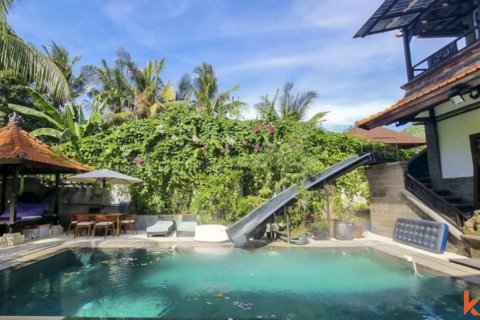 5 bedrooms Villa in Karangasem, Karang Asem, Bali (11790) 9