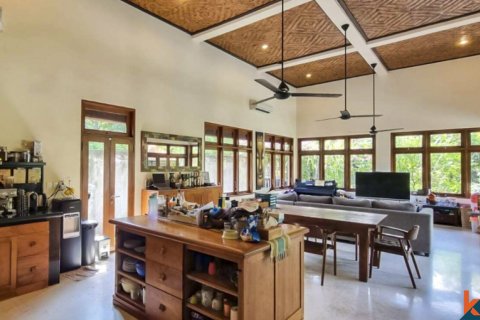 5 bedrooms Villa in Karangasem, Karang Asem, Bali (11790) 21