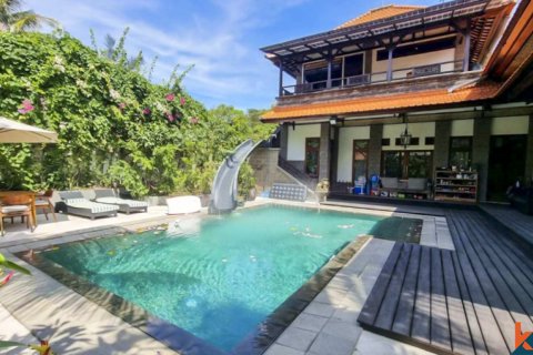 5 bedrooms Villa in Karangasem, Karang Asem, Bali (11790) 6