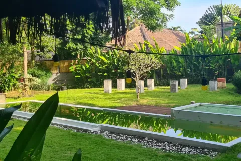 Land in Denpasar, Bali (11283) 3