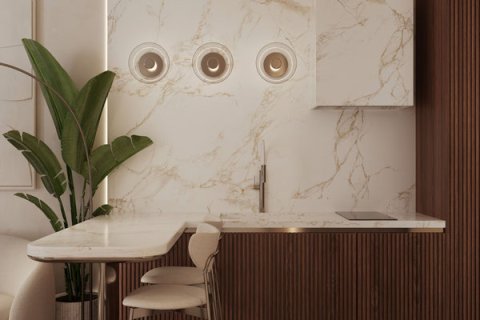 35m2 Apartment in Canggu, Badung, Bali (15566) 2