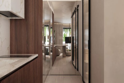 35m2 Apartment in Canggu, Badung, Bali (15566) 3