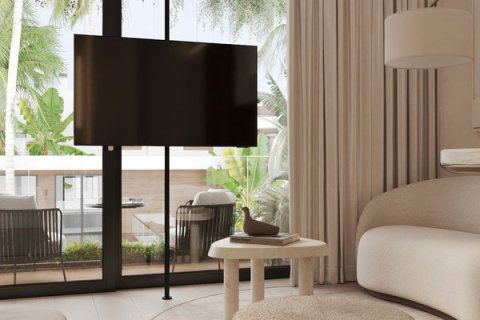 35m2 Apartment in Canggu, Badung, Bali (15566) 6