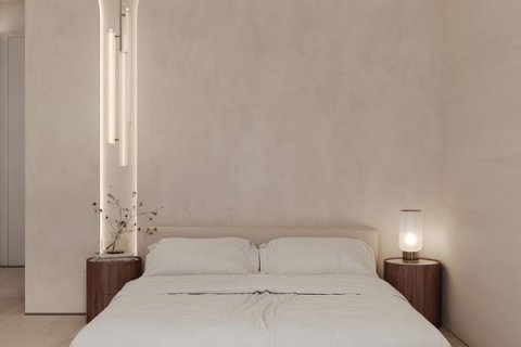 35m2 Apartment in Canggu, Badung, Bali (15566) 4