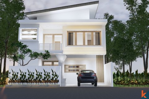 2 bedrooms Villa in Ubud, Gianyar, Bali (11808) 3