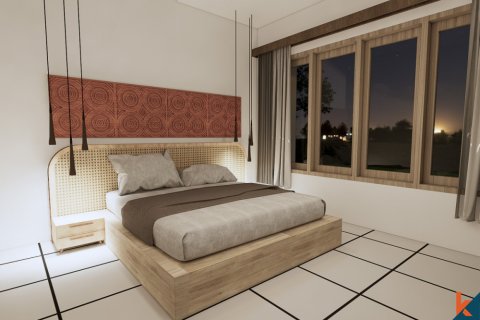 2 bedrooms Villa in Ubud, Gianyar, Bali (11808) 12